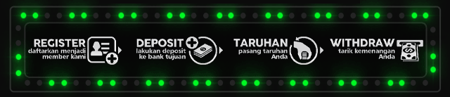 Toto288 Jackpot